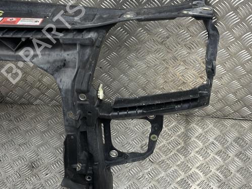 Frontplade/Frontkurv Frontplade/Frontkurv AUDI A3 (8L1) 1.9 TDI (110 hp) 28623582 28623582