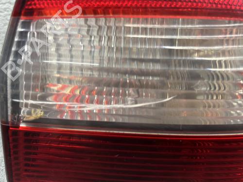 Højre baglygte RENAULT LAGUNA II (BG0/1_) 2.2 dCi (BG0F) (150 hp) 27520026