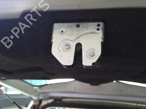 Used Tailgate lock Tailgate lock FIAT 500 (312_) 0.9 (312AXG1A, 312.AXG11) (86 hp) 40444400 40444400