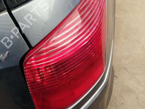 Right taillight PEUGEOT 407 SW (6E_, 6D_) 2.0 HDi 135 | BP27179557C35 