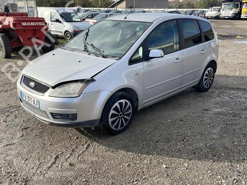 Left mirror FORD FOCUS C-MAX (DM2) 1.8 TDCi | BP21275928C26 