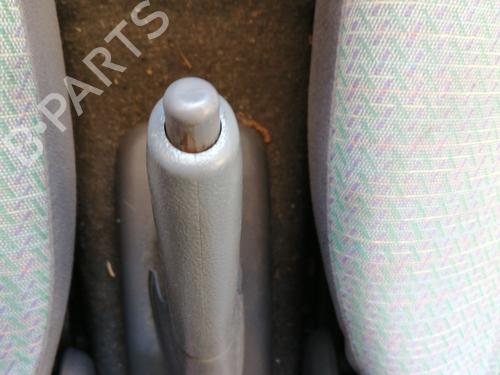 Hand brake NISSAN MICRA II (K11) 1.0 i 16V | BP26178792I18 