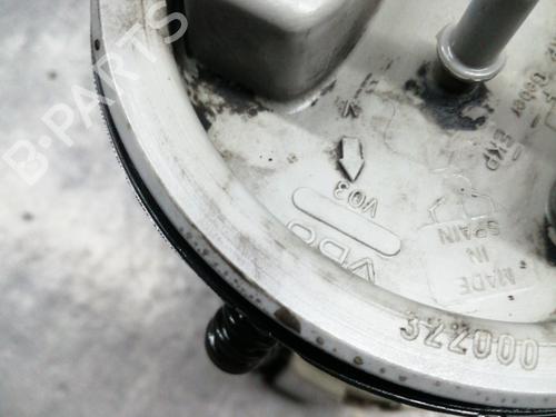 Fuel pump VW POLO (6N2) 1.4 TDI | BP28000299M76 