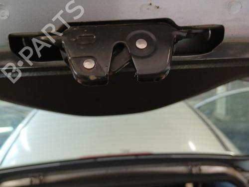 Used Tailgate lock PEUGEOT 206 Hatchback (2A/C) 1.9 D (69 hp) 30325764