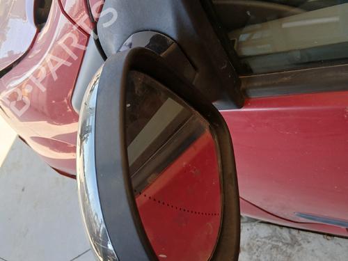 left-mirror-renault-twingo-ii-cn0_-2007-37196027 main image