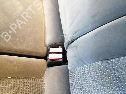 Seat buckle PEUGEOT 407 SW (6E_, 6D_) 2.0 HDi 135 | BP27205385I32 