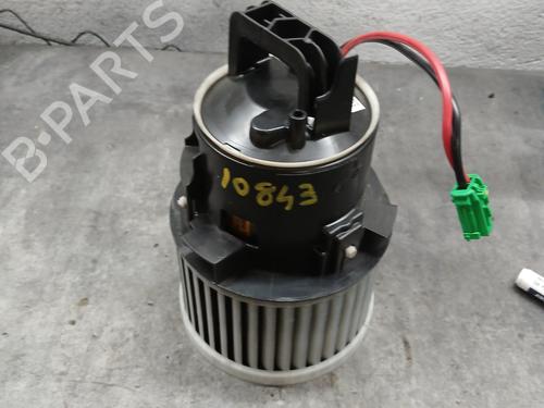 Used Heater blower motor PEUGEOT 308 SW II (LC_, LJ_, LR_, LX_, L4_) 1.6 BlueHDi 120 (120 hp) 31308583