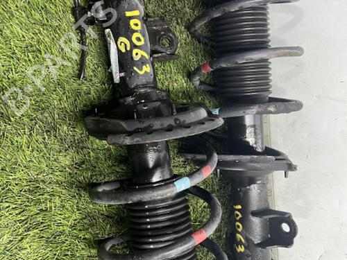 Left front shock absorber KIA RIO III (UB) 1.1 CRDi | BP21277643M16 