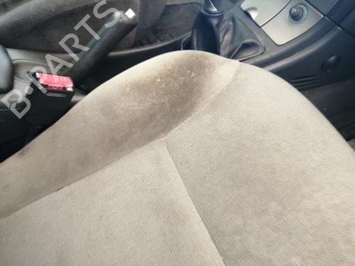 Used Right front seat CITROËN XSARA (N1) 2.0 HDi 90 (90 hp) 26601793