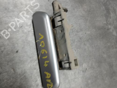 Front right exterior door handle CITROËN ZX (N2) 1.4 i | BP29068507C129 
