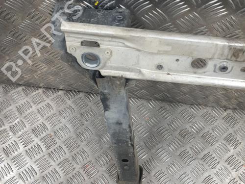 Crossmember RENAULT SCÉNIC III (JZ0/1_) 1.2 TCe | BP29488622C162 
