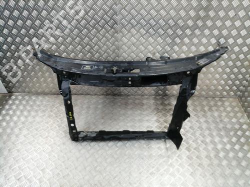 Used Front slam panel SKODA FABIA II (542) 1.9 TDI (105 hp) 25035286