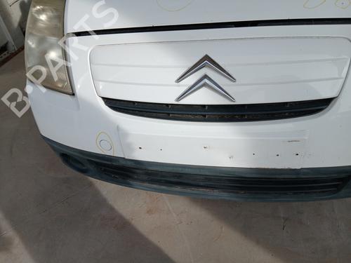 Front bumper CITROËN C2 (JM_) 1.4 HDi | BP29352411C7 