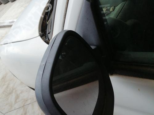 Left mirror CITROËN BERLINGO / BERLINGO FIRST MPV (MF_, GJK_, GFK_) 1.6 HDI 90 (MF9HX) | BP27934354C26 