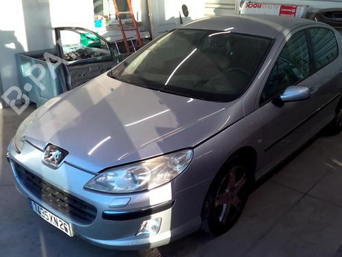 Starter PEUGEOT 407 (6D_) 3.0 (6DXFVJ) | BP23649340M8 