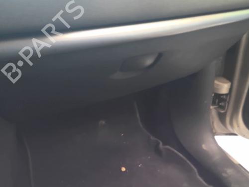Used Glove box Glove box RENAULT MEGANE II (BM0/1_, CM0/1_) 1.5 dCi (BM1E, CM1E) (106 hp) 40203940 40203940