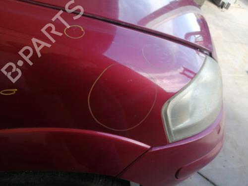 Used Right front fenders CITROËN C3 I (FC_, FN_) 1.6 16V (109 hp) 27873882