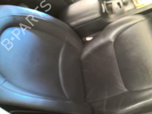 Right front seat CITROËN C6 (TD_) 2.7 HDi | BP39398033C16 - Image 5
