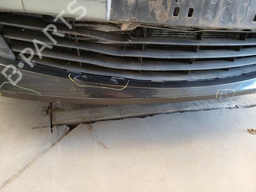 Used Front bumper RENAULT CLIO III (BR0/1, CR0/1) 1.5 dCi (BR17, CR17) (86 hp) 29307302