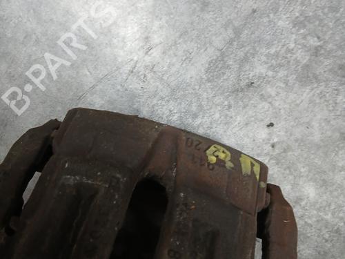 Left rear brake caliper BMW X1 (E84) sDrive 18 d | BP29598175M107 - Image 5