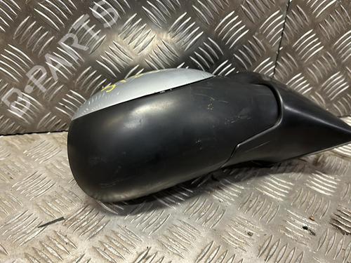 Right mirror CITROËN XSARA PICASSO (N68) 1.6 HDi | BP20882798C27 