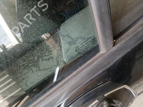 Front left quarter glass CITROËN DS3 (SA_) 1.6 THP 155 | BP30177196C111 