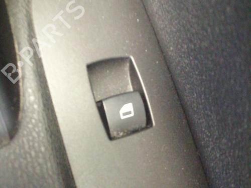 Used Right rear window switch BMW X1 (E84) sDrive 18 d (143 hp) 25891279