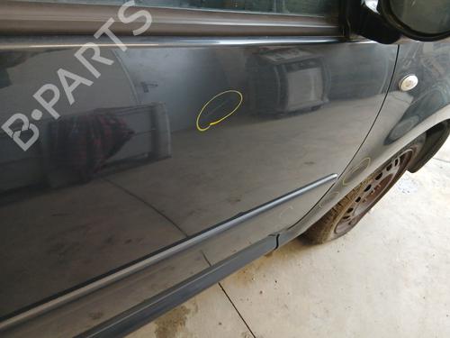 Right front door PEUGEOT 107 (PM_, PN_) 1.4 HDi | BP31714662C3