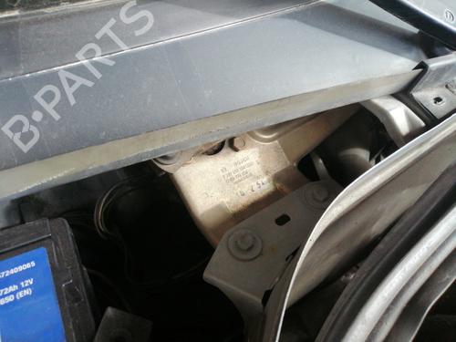 Heater blower motor RENAULT 19 I Chamade (L53_) 1.9 D (L534, L53J) | BP24467011M62 