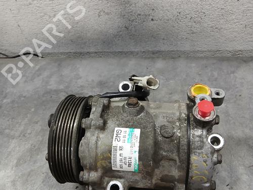 Compressor A/C Compressor A/C OPEL COMBO Box Body/MPV 1.3 CDTI 16V (75 hp) 36010906 36010906