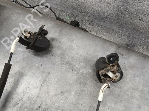 Used Tailgate lock Tailgate lock DACIA LOGAN MCV (KS_) 1.5 dCi (KS0W) (86 hp) 36057046 36057046