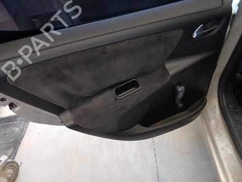 Rudehejsemekanisme venstre bagtil Rudehejsemekanisme venstre bagtil PEUGEOT 207 (WA_, WC_) 1.6 HDi (90 hp) 36009470 36009470