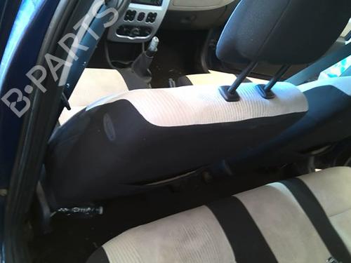 Left front seat DACIA SANDERO 1.5 dCi | BP40018653C15 - Image 6