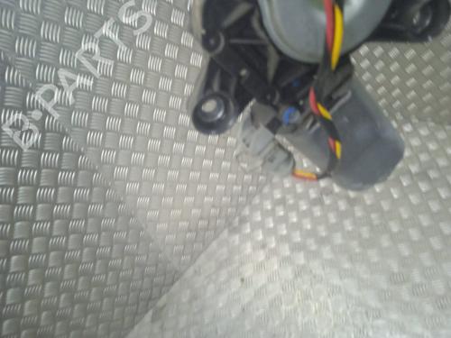 Rear right window mechanism CITROËN EVASION MPV (22, U6) 2.0 HDI | BP21278406C25 