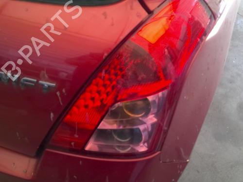 Right taillight SUZUKI SWIFT III (MZ, EZ) 1.3 (RS413, ZC11S) | BP39167932C35 - Image 6