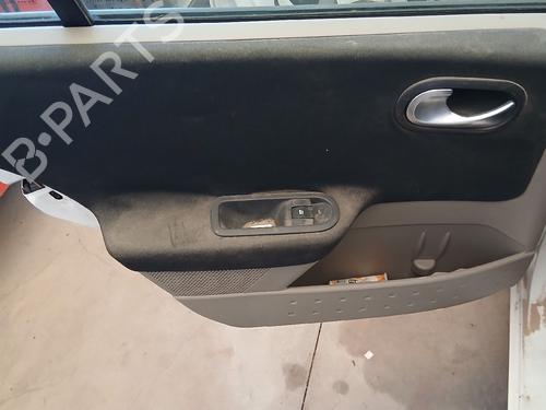 Used Rear left window mechanism Rear left window mechanism 37165607 37165607