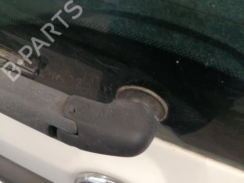Used Rear wiper motor FIAT PANDA (169_) 1.2 (169.AXB11, 169.AXB1A) (60 hp) 27217368