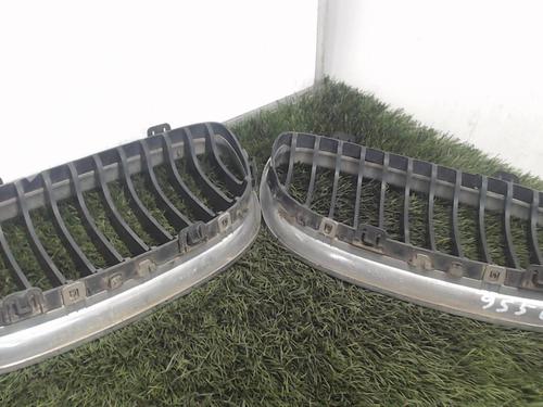 Grille BMW 3 Touring (E91) 318 d | BP20882393C40 