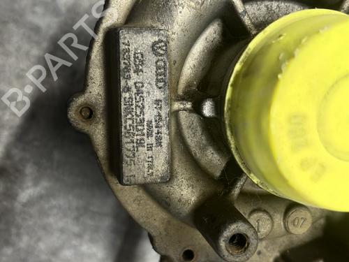 Turbocompressore/Compressore VW POLO IV (9N_, 9A_) 1.4 TDI | BP29760355M71 