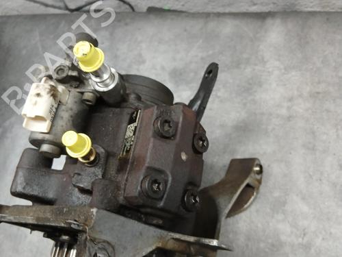 Used Injection pump Injection pump CITROËN C4 Picasso I MPV (UD_) 1.6 HDi 110 (112 hp) 30792145 30792145