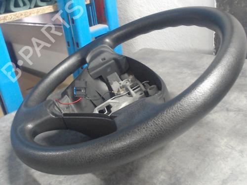 Steering wheel PEUGEOT PARTNER Tepee 1.6 HDi 16V | BP29867699C49