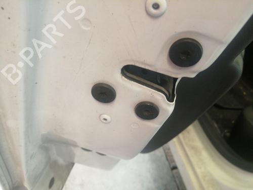 Used Front left lock Front left lock RENAULT CLIO IV (BH_) 1.5 dCi 90 (90 hp) 26459498 26459498