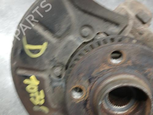Højre Styrespindel Lejehus AUDI A3 (8L1) 1.9 TDI | BP29147023M26 