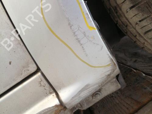 Used Right front fenders CITROËN C2 (JM_) 1.1 (60 hp) 26125705