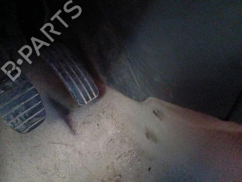 Pedal für Pedal RENAULT MEGANE II (BM0/1_, CM0/1_) [2001-2012] 36009547 36009547