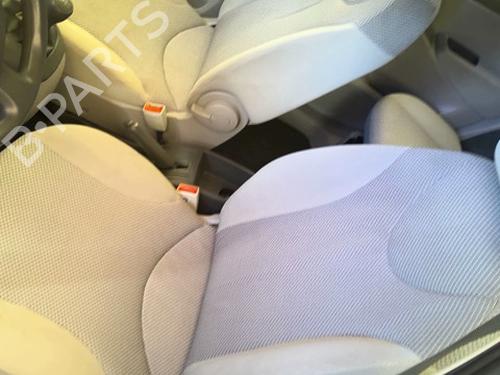 Left front seat FIAT IDEA (350_) 1.3 D Multijet | BP38766947C15 - Image 8