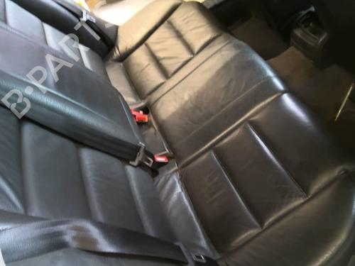 Seats set AUDI A4 B6 Avant (8E5) 1.9 TDI | BP38977525C78 - Image 24