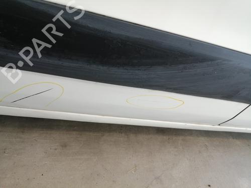 Højre side skydedør CITROËN BERLINGO MULTISPACE (B9) 1.6 HDi 110 | BP28015418C75 