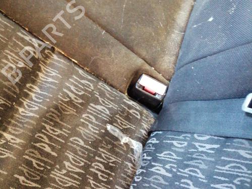 Used Seat buckle PEUGEOT 307 (3A/C) 2.0 HDi 135 (136 hp) 27697351