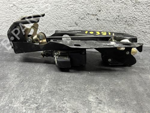 Tailgate lock CITROËN BX (XB-_) 14 E | BP29476340C101 